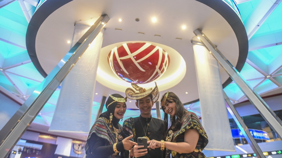 IHSG Berpotensi Menguat, Simak Rekomendasi Saham dari BRI Danareksa dan BNI Sekuritas