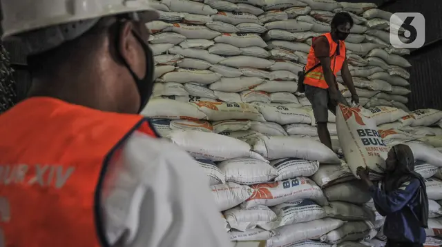Bulog Siapkan Program Beras Satu Harga Menyusul Pertamina