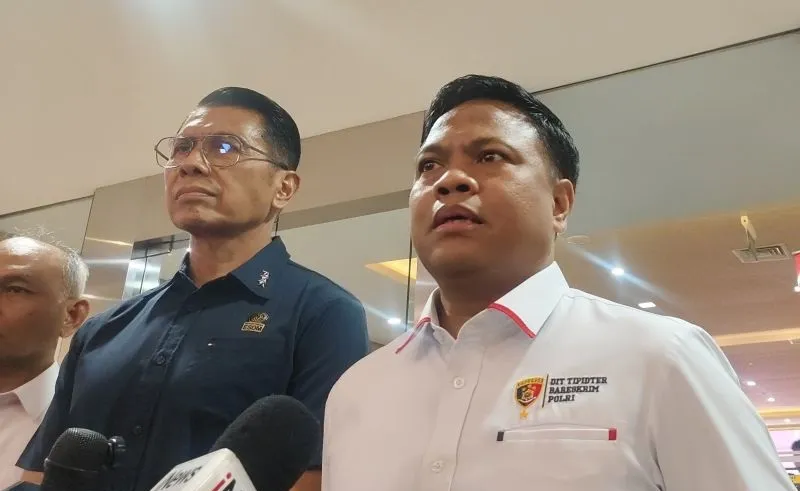 Penanganan Penambangan Ilegal: Bareskrim Polri Bentuk Tim Khusus