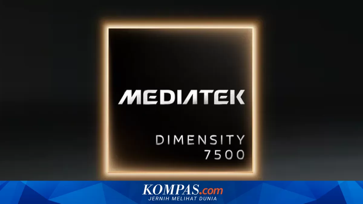 Dampak Krisis Memori, Pengiriman Chip MediaTek dan Qualcomm Turun Drastis