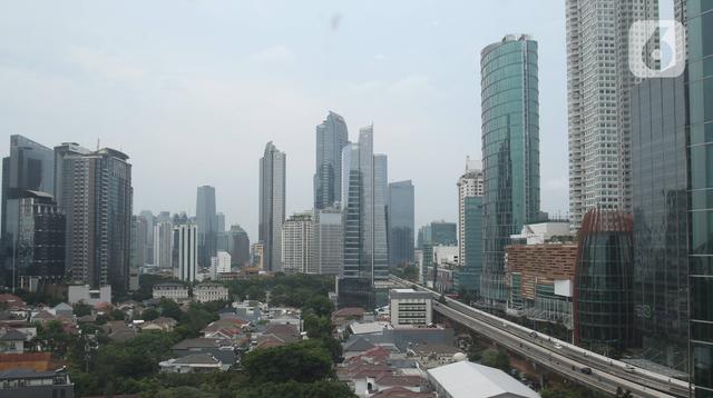 Proyeksi IMF: Pertumbuhan Ekonomi Indonesia Diperkirakan Mencapai 5% pada 2026