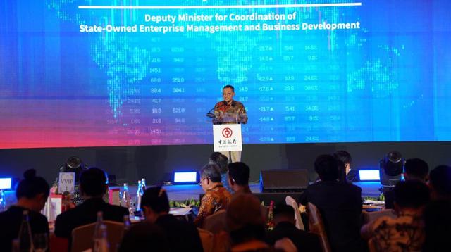 Ekspansi Transaksi Mata Uang Lokal Indonesia ke Enam Negara Mencapai USD 8,45 Miliar