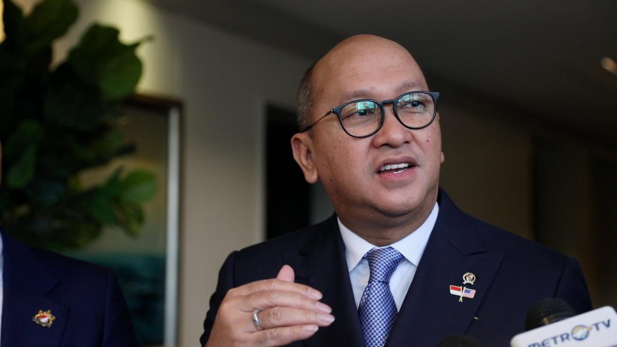 Bali Siap Jadi Tuan Rumah New Asia Forum dengan Target Investasi Rp 536 Triliun
