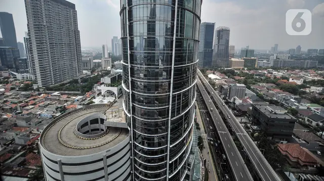Sektor Strategis Penggerak Ekonomi Indonesia dalam RAPBN 2027