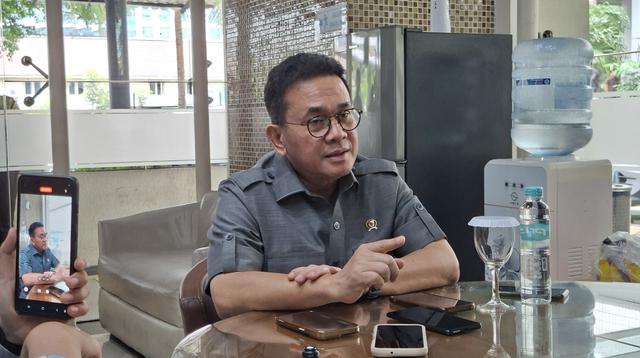 Indonesia Bidik Negara Ini untuk Antisipasi Gangguan Impor Bahan Baku Plastik