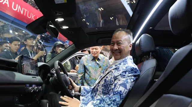 Pertumbuhan Industri Manufaktur Capai 5,32%, Dorong Ekonomi Nasional