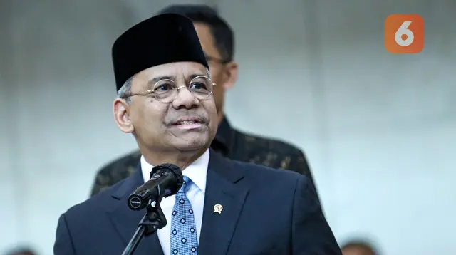 Tantangan Besar Menkeu Suahasil Nazara dalam Mengelola Fiskal Negara