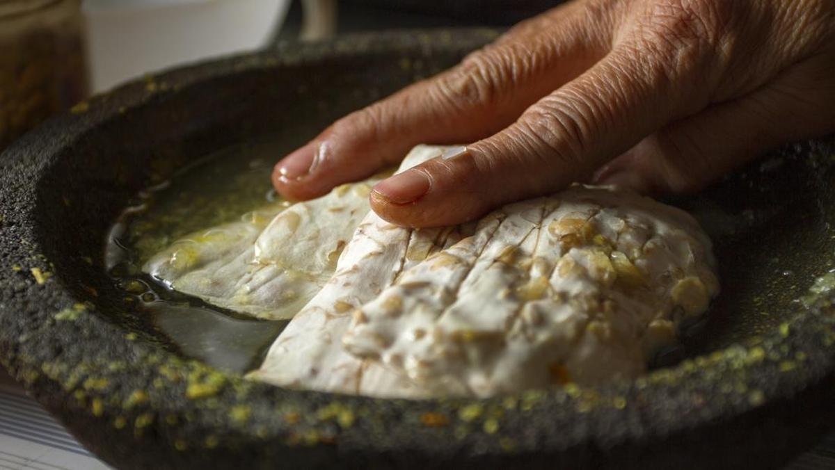 Tempe: Makanan Lokal yang Mendunia