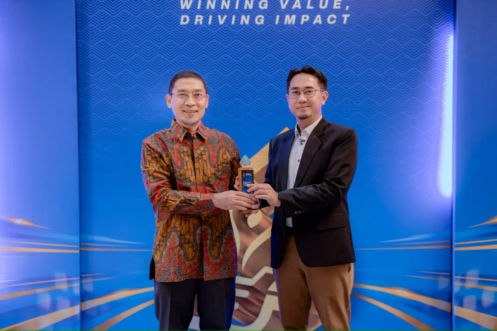FKIP UMS Raih Penghargaan SBBI Awards 2026 Berkat Inovasi Pengembangan Guru