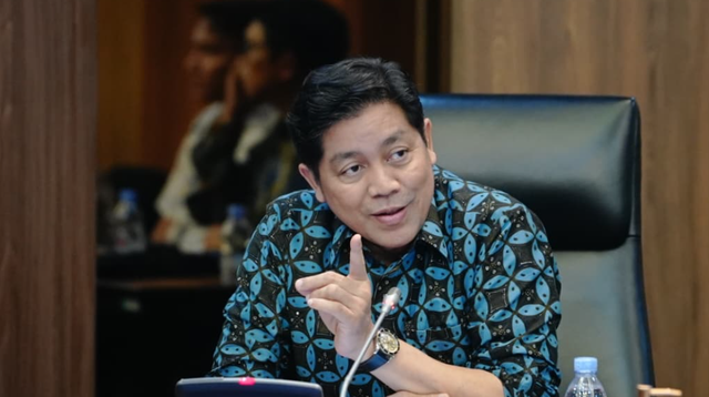 ---
Insentif Pajak untuk Menekan Kenaikan Harga Tiket Pesawat

---