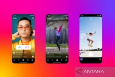 Instagram Luncurkan Fitur Inovatif untuk Reels