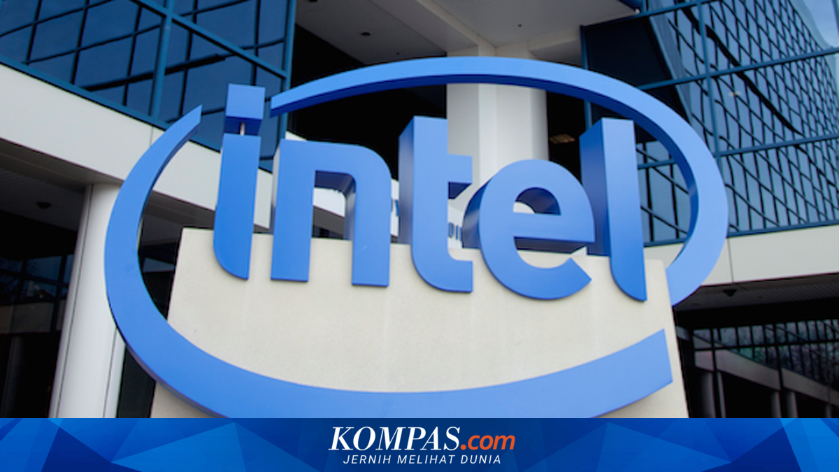 Intel Lakukan PHK Karyawan di Divisi Data Center
