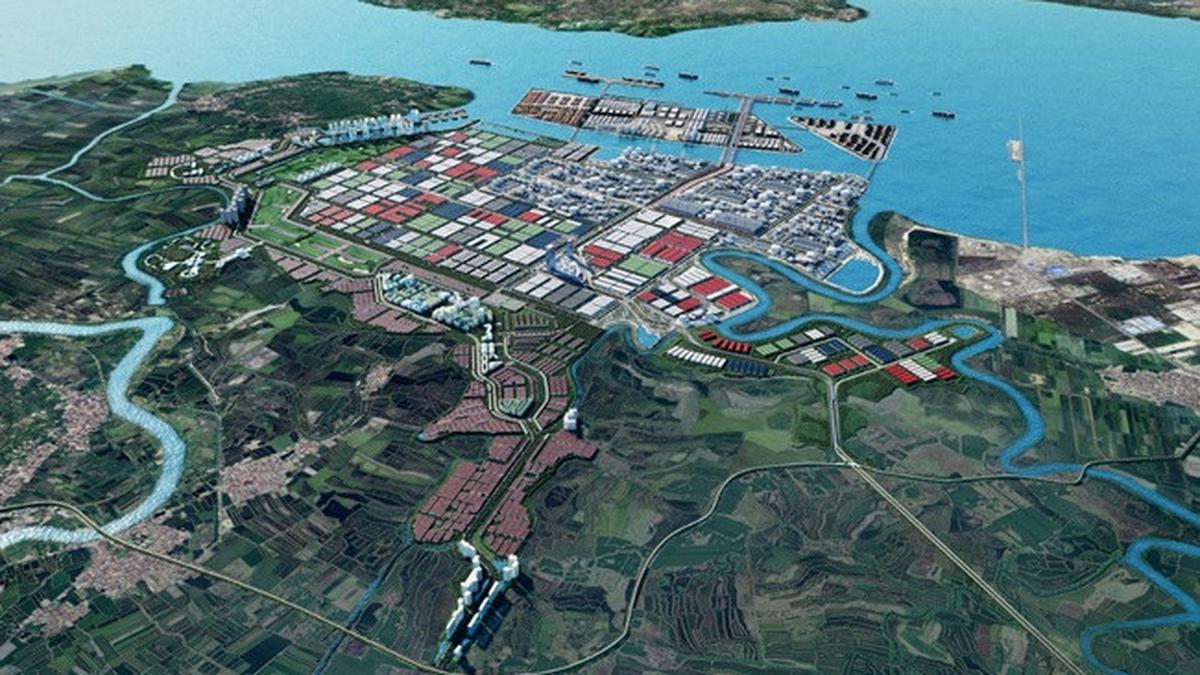 Perluasan KEK Gresik Dipercepat untuk Menampung Lonjakan Investasi