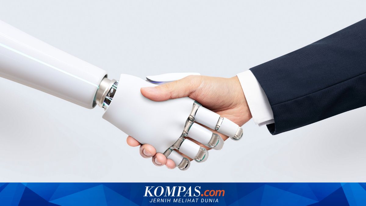Kekhawatiran Investor Terhadap Masa Depan Investasi Kecerdasan Buatan