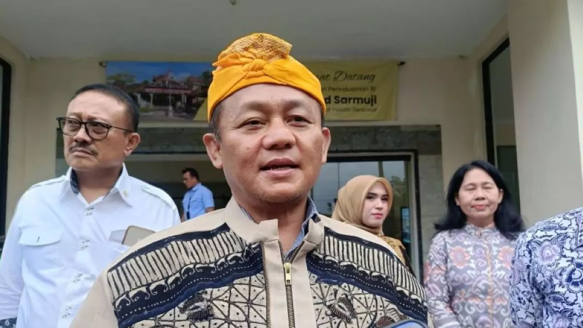 Lulusan SMK: Siap Kerja Namun Masih Menghadapi Pengangguran
