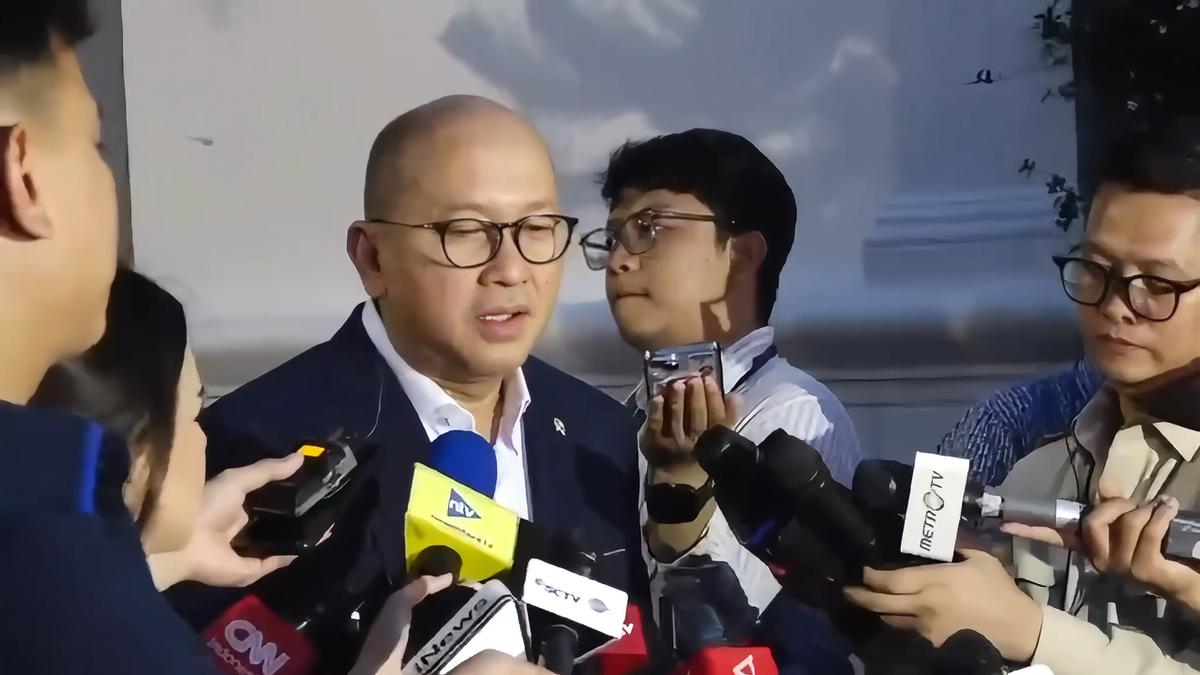 Pertemuan Prabowo dengan Pimpinan Bank Himbara: Fokus pada Efisiensi Perbankan