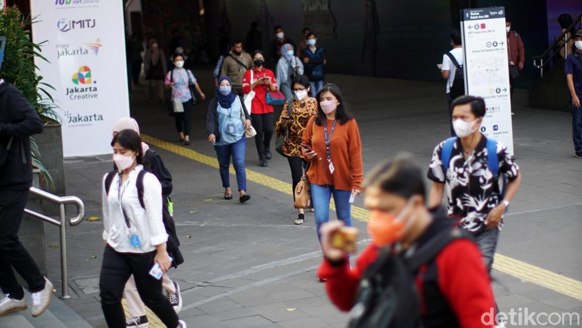 Kenaikan Kasus ISPA Mencapai 400 Ribu dalam Seminggu, Kemenkes Mengingatkan