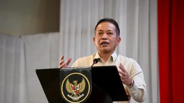 Kemenkop Klarifikasi Terkait Gaji Koperasi Merah Putih