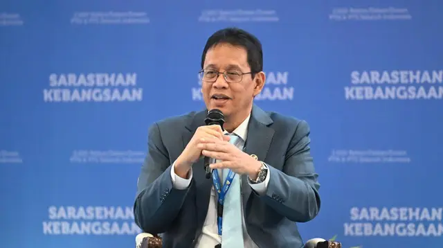 Menkeu Purbaya Tegaskan Pentingnya Fokus pada APBN di Tengah Isu Reshuffle Kabinet