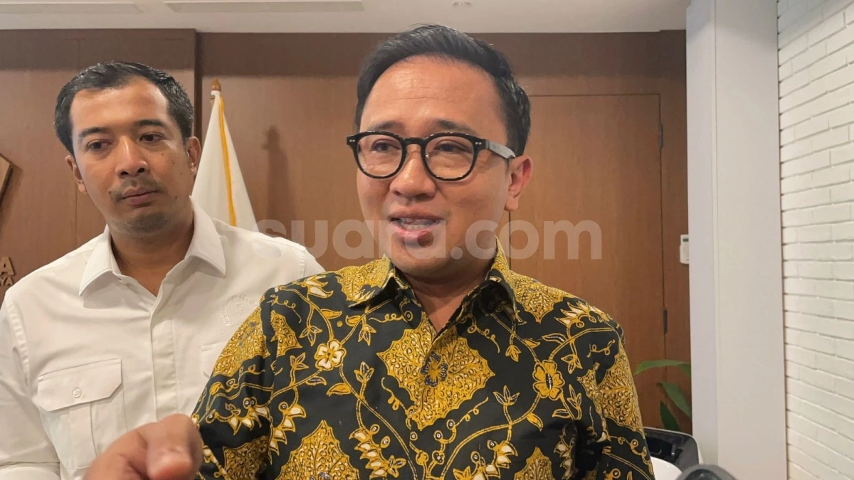 Gerindra Menyelidiki Isu Pertemuan Tokoh Oposisi dengan Dubes Singapura
