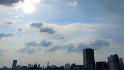 ---
Jabodetabek Menghadapi Cuaca Panas, Apakah Ini Dampak El Nino 'Godzilla'?

---