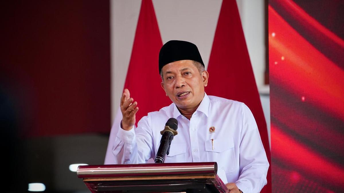 Menkop Siap Tindak Lanjuti Masukan Terkait Koperasi Desa Merah Putih