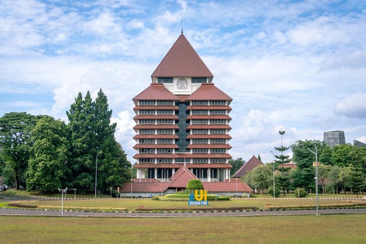 Jadwal Penerimaan Mahasiswa Baru UI 2026: Dari Talent Scouting hingga SJP dan PPKB