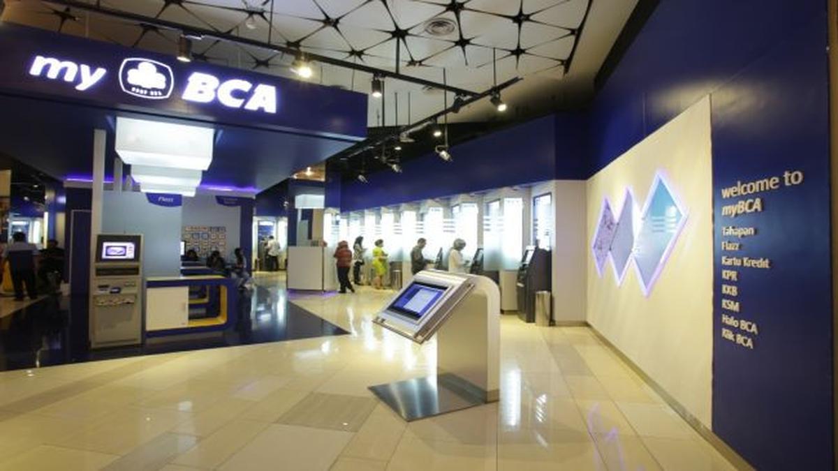 Jadwal Operasional BCA Selama Libur Tahun Baru Islam 2026