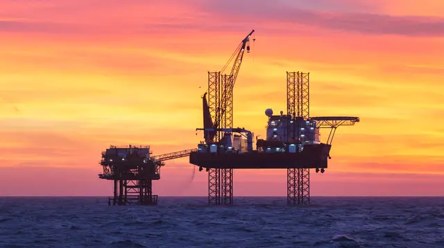 ---
Pentingnya Teknologi Perlindungan Aset untuk Efisiensi Energi di Sektor Industri Indonesia
---