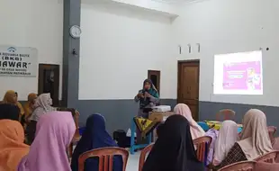 Peningkatan Pemahaman Halal: Halal Center UIN Saizu Gelar Pembinaan di Patikraja