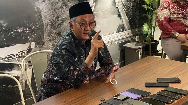 Minimnya Minat Investor pada Proyek Tol Gedebage–Tasikmalaya–Cilacap, Menteri PU Berikan Penjelasan