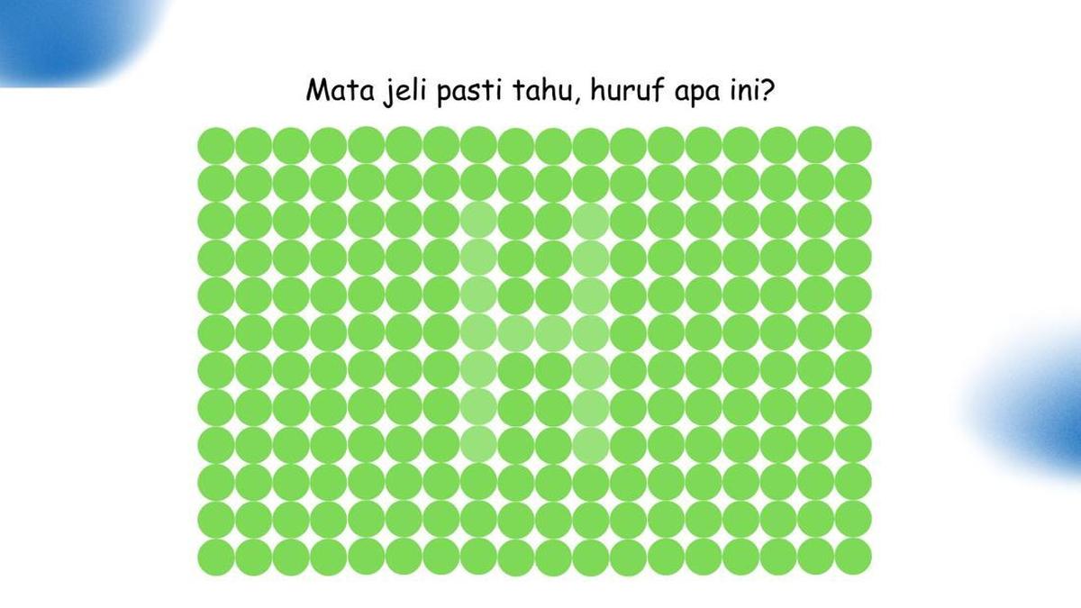 Foto: Asah otak (Daffa Ghazan/detikHealth)