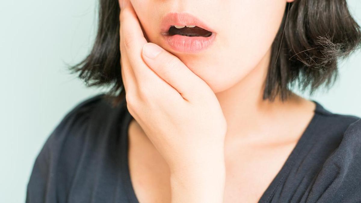 Waspadai Gejala Mulut Kering dan Gusi Berdarah, Tanda Diabetes yang Perlu Diperhatikan