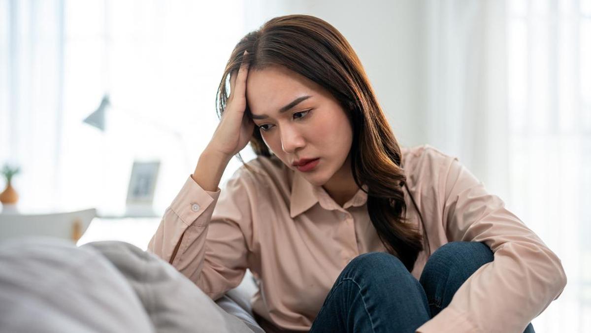 Cara Efektif Membantu Seseorang yang Mengalami Kecemasan