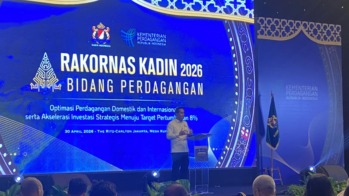Kadin Mengusulkan Dua Strategi untuk Memperkuat Rupiah Terhadap Dolar AS