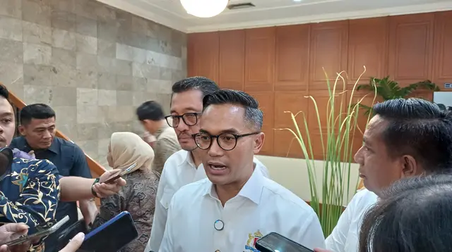 Usulan Kadin untuk Meningkatkan Perdagangan di Antara Negara-Negara BRICS