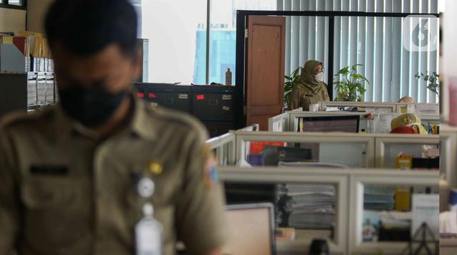 Kebijakan Work From Home untuk ASN: Tanggal Mulai dan Rincian Penting