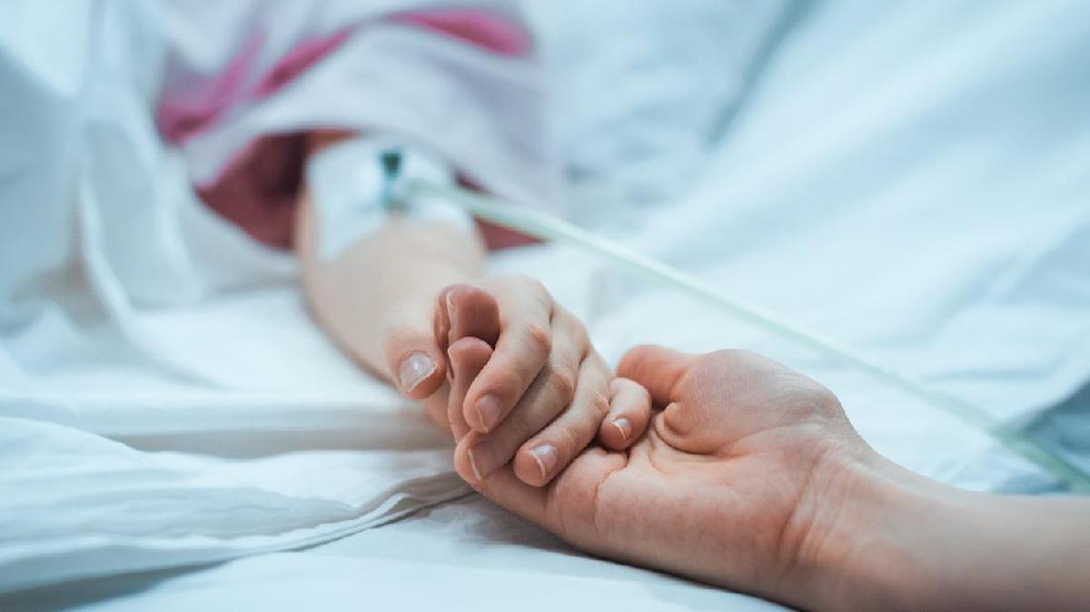 Foto: Getty Images/iStockphoto/gorodenkoff