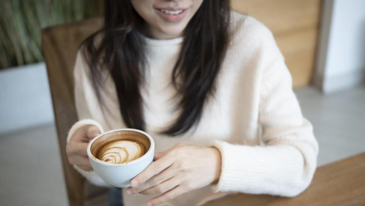 Dampak Kebiasaan Ngopi di Kalangan Gen Z terhadap Kesehatan Hati