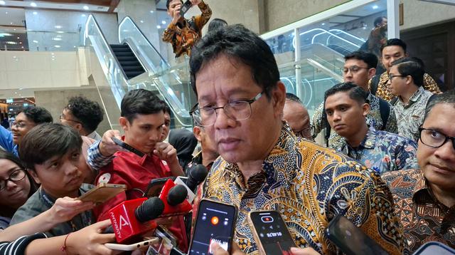 Tanggapan Menteri Keuangan Purbaya terhadap Usulan Relaksasi Bea Masuk Bahan Baku Plastik