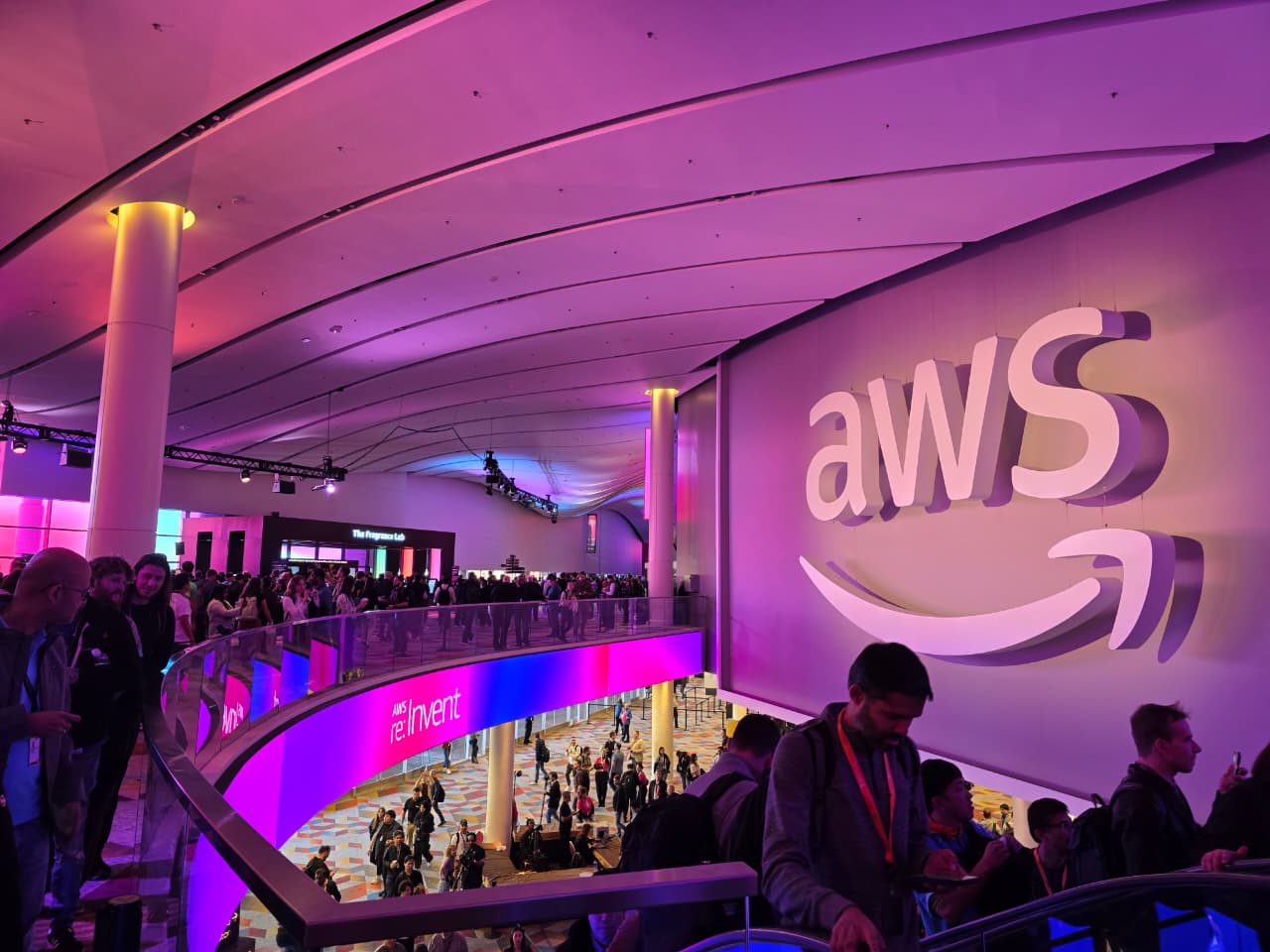 Permintaan AI Meningkat, AWS Pesan 2 Juta GPU dari Nvidia