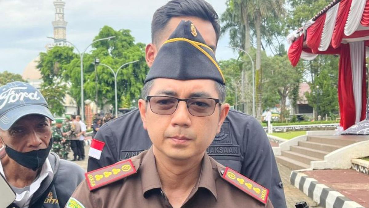 Kejari Bogor Gelar Lelang Mobil Rampasan Negara Seharga Rp 106 Juta
