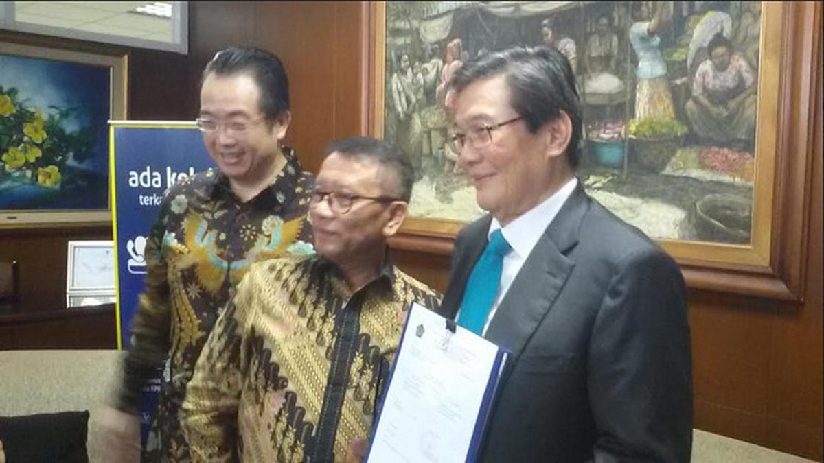 Penurunan Kekayaan Prajogo Pangestu Sebesar Rp 31,5 Triliun dalam Sehari