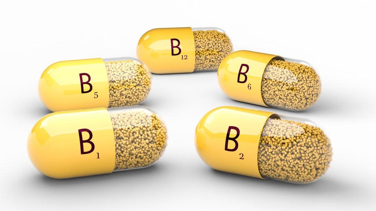 Kelompok yang Memerlukan Suplementasi Vitamin B Kompleks