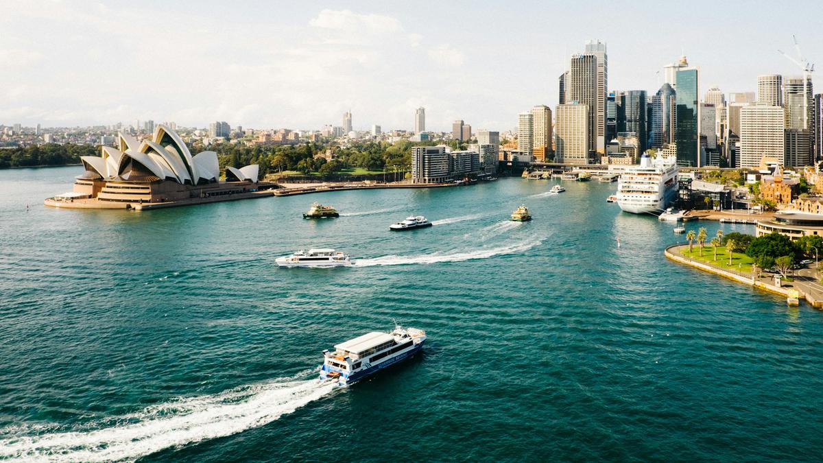 Keluarga Miliarder Indonesia Perluas Investasi di Sydney dengan Akuisisi Saham Signifikan