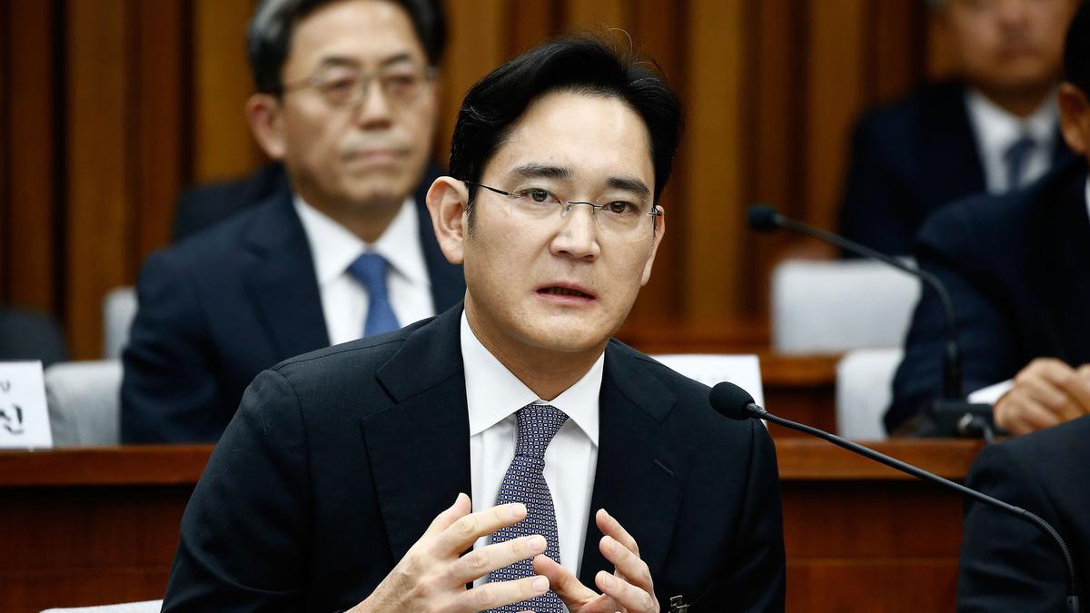 Keluarga Pendiri Samsung Selesaikan Pembayaran Pajak Warisan Rekor