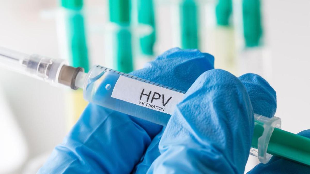 Vaksin HPV Berhasil Turunkan Angka Kematian Kanker Serviks di Inggris