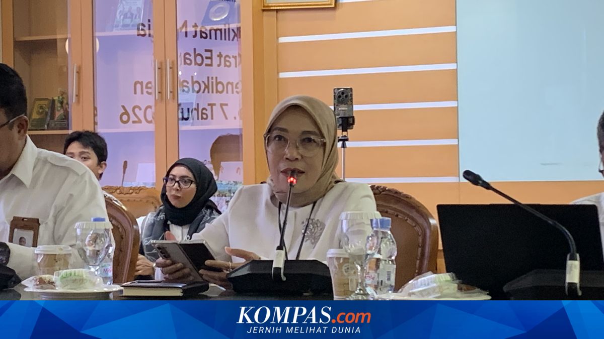 Kemendikdasmen Jamin Tidak Akan Ada Pemutusan Hubungan Kerja Massal untuk Guru Non-ASN pada 2027