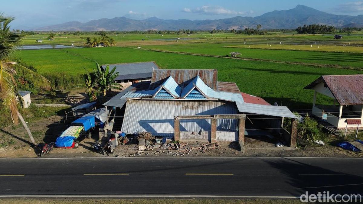 Kementerian Kesehatan Siapkan Layanan Kesehatan Mental untuk Korban Gempa NTT
