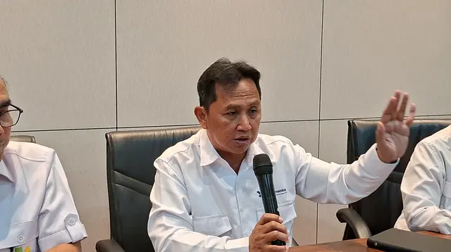 Sebanyak 85% Calon Manajer Koperasi Merah Putih Setujui Penempatan Kerja